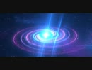 　「GALAXY」　aftereffect 動画制作　音無し