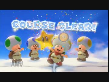 【進め！キノピオ隊長】　きときと実況プレイ　【part17】
