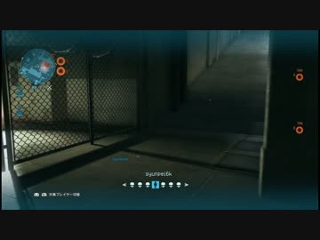 【日刊】METAL GEAR ONLINE3　part.2