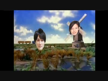 「喋りの暴走機関車」　加藤純一