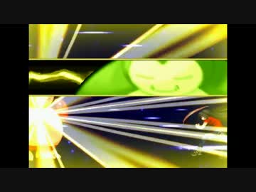 【MUGEN】狂紳士ルガール3P前後ランセレバトル part 09【狂下位～中位】