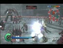 ガンダム無双２お気楽実況プレイpart119【シロッコ編その６】