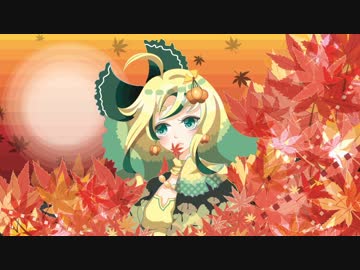 【NNI】秋千【オリジナル曲】