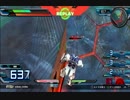 EXVSFB処刑動画その265  全国一位の動画 フォロワー狩り⑤　無線信者（）