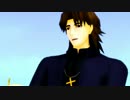 【Fate/mmd】綺礼ちゃんズ+αにいろいろ踊ってもらったポヨ！