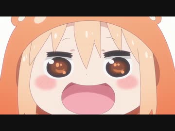 ☆「干物妹！うまるちゃん」OP 歌ってみた／halca