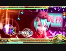 こちら、幸福安心委員会です。 EXTREME (FINE0 105.67%)【Project DIVA Arcade FT】