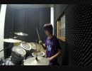 SCANDAL - Sisters Drum Cover by YuKo -.wmv