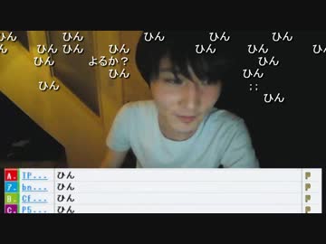 【ch】うんこちゃん『雑談』2枠目【最後補完】