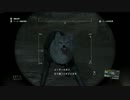 画質テスト【MGSⅤ:TPP】