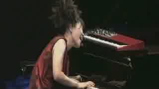 「Sonata」 Hiromi The Trio Project (11th Tokyo Jazz Festival)