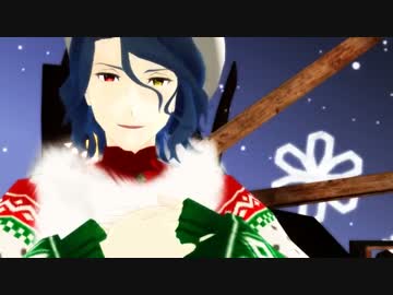 【SideMMD】アスランで神さまのBirthday【アスラン=BBⅡ世誕生祭】