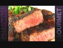 【疑似m@s】beef of steak