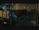 【MGO3】凡人偵察兵がMGOに逝く part 3