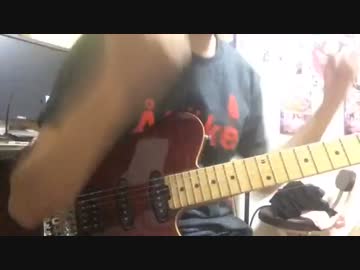 【その瞬間】弦が切れるオタク【彼は何を思うのか】