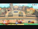 スマブラfor ハル(むらびと)vsとかげろう(ファルコ) 第3回るどり杯