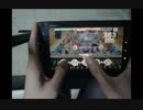 【デレステ】ススメ☆オトメ(Pa)【MAS】フルコンボ　親指プレイ