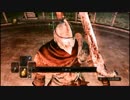 『単発実況』　ダークソウル2　栄華の大剣でアーロン戦