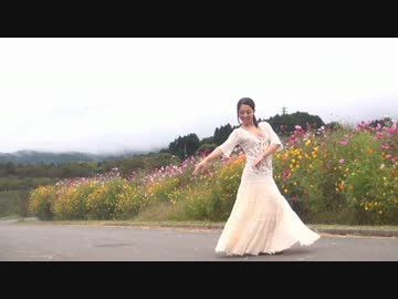 【とお誕！】　言葉のいらない約束　踊ってみた　【ちかのとかげ】