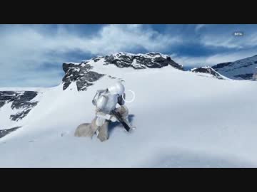 オープンβレ○プ！帝国兵と化した先輩