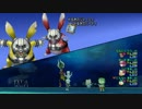 ジャーミィTA魔法構成26秒51（無編集）
