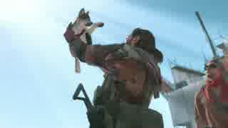 【実況】時は来た、旅人の平和でたまに復讐だ!! MGSV:TPP part6