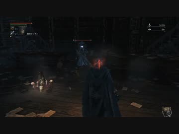 【初見】ハカハカしながらブラッドボーン実況 第74夜