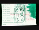 【Epic Nao】Please give me a hand【ミクオリジナル曲】