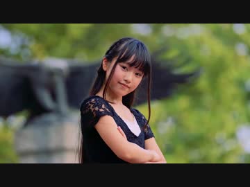 【香月杏珠】未来景イノセンス【踊ってみた】