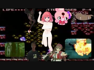 シュワルツェネッガー プレデター　STAGE 3