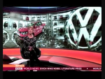 VW社:米公聴会で嘘？数人の技術社員が行った事で上層部は何も知らないｗ