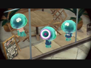【スプラトゥーン】イカ！ランク50を目指す。Part7【ゆっくり実況】