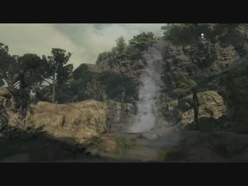 クローク&amp;淫夢.mp1