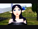 【MMD】エルフの姫君の「君がそばにいるように」