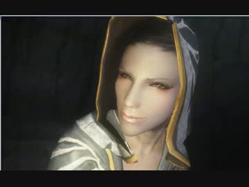 【Skyrim】ロリコンが歩くスカイリム　第二十四歩目 後編【ゆっくり実況】