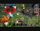 【AA5】ビリーでパンなアイツに魅かれて・・・7話【ピーター】