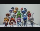 英雄伝説 軌跡シリーズ フィギュア紹介(ねんどろいど系)