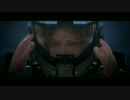 HALO5 限定版特典アニメ「Halo:The Fall of Reach」トレイラー