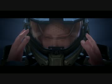 HALO5 限定版特典アニメ「Halo:The Fall of Reach」トレイラー
