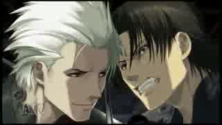 ホモと見るニトロプラス作品OP・PV集４.the last
