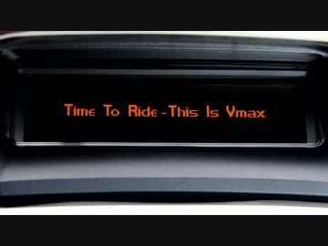 VMAX OWNERS MEETING 2015