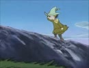 ニョロニョロのお化け島２