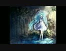 初音ミク　オリジナル曲　『少しだけ強がりを言わせて』