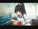 【艦これ】磯風改（秋刀魚）ケッコンムービー【秋刀魚mode】
