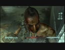 【Fallout3】早起きして急いで父を探しに行ってきます。9Caps【実況】