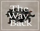 ONE OK ROCK 「The Way Back」