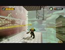 △10　スプラトゥーン　ヒーローモード　ミステリーファイルの入手場所
