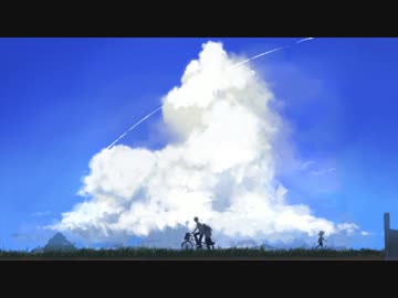 【時かけ】ガーネット　歌ってみた　ver.じろ【オリジナルMV】