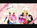 【MMD銀魂】シティライツ＆いーあるふぁんくらぶ【銀誕2015】