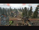 【BF4】三十からのマルチプレイ実況　その111-1
